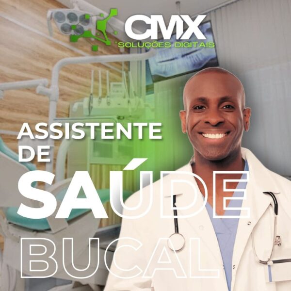 Curso Assistente de Saúde Bucal