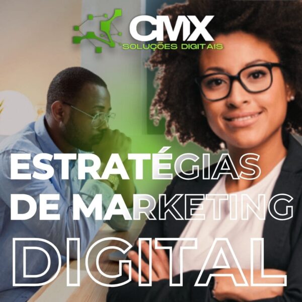 Curso de Estratégias de Marketing Digital